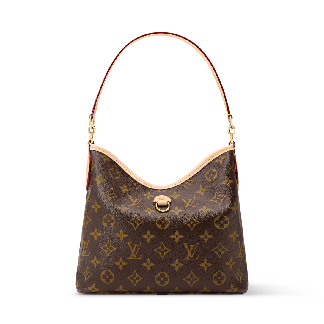 Louis Vuitton Lineup BB Bag