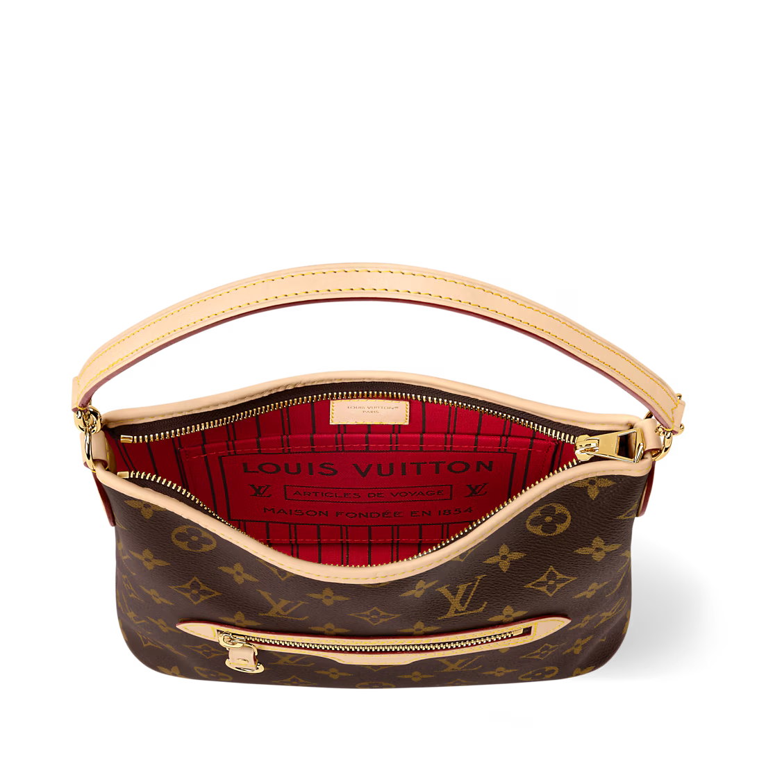 Louis Vuitton Lineup BB Bag
