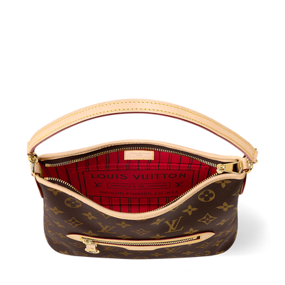 Louis Vuitton Lineup BB Bag
