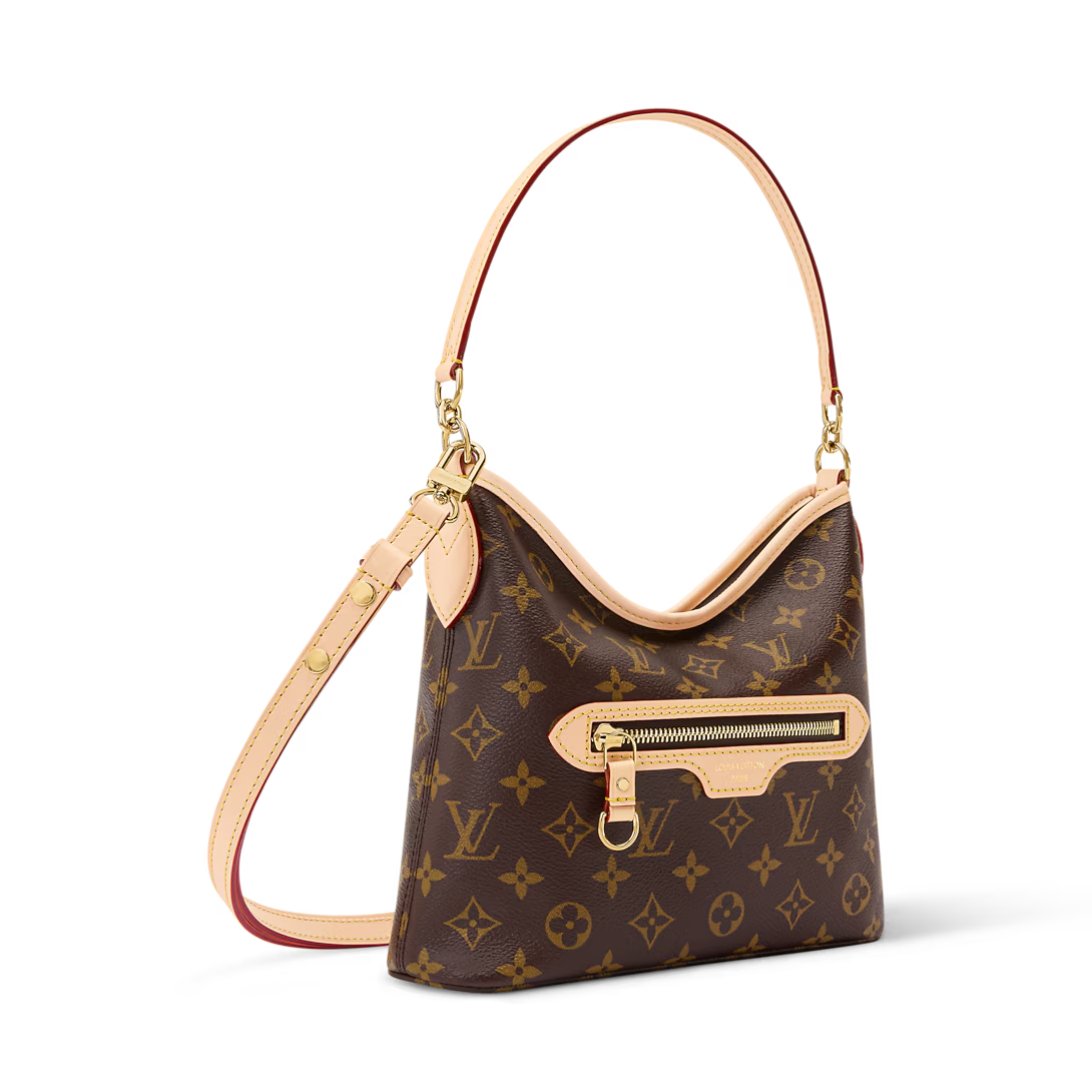 Louis Vuitton Lineup BB Bag
