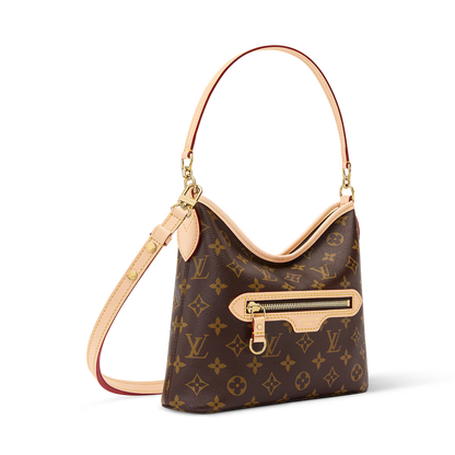 Louis Vuitton Lineup BB Bag