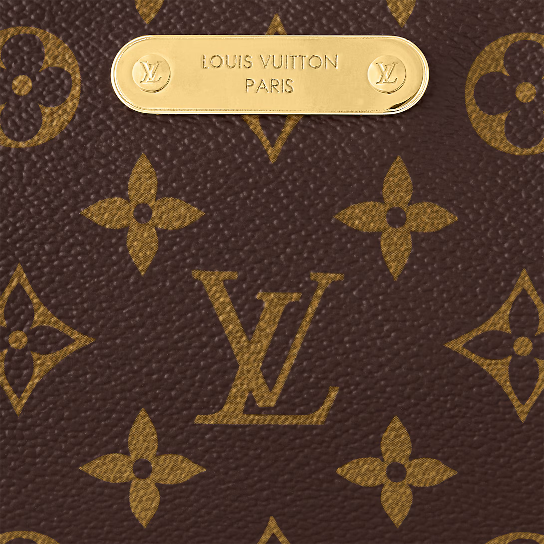 Louis Vuitton Liv Pochette Bag