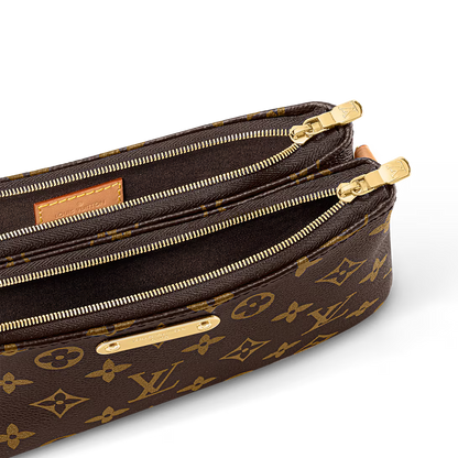 Louis Vuitton Liv Pochette Bag
