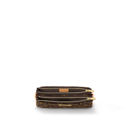 Louis Vuitton Liv Pochette Bag