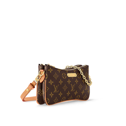 Louis Vuitton Liv Pochette Bag