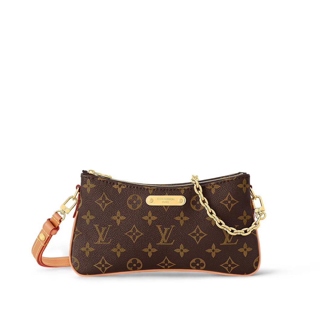 Louis Vuitton Liv Pochette Bag