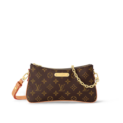 Louis Vuitton Liv Pochette Bag