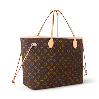 Louis Vuitton Neverfull GM Tote Bag