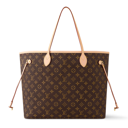 Louis Vuitton Neverfull GM Tote Bag