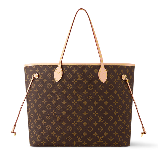 Louis Vuitton Neverfull GM Tote Bag