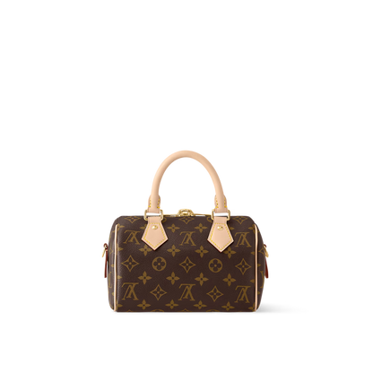 Louis Vuitton Speedy Bandoulière 20 Bag