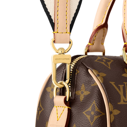 Louis Vuitton Speedy Bandoulière 20 Bag
