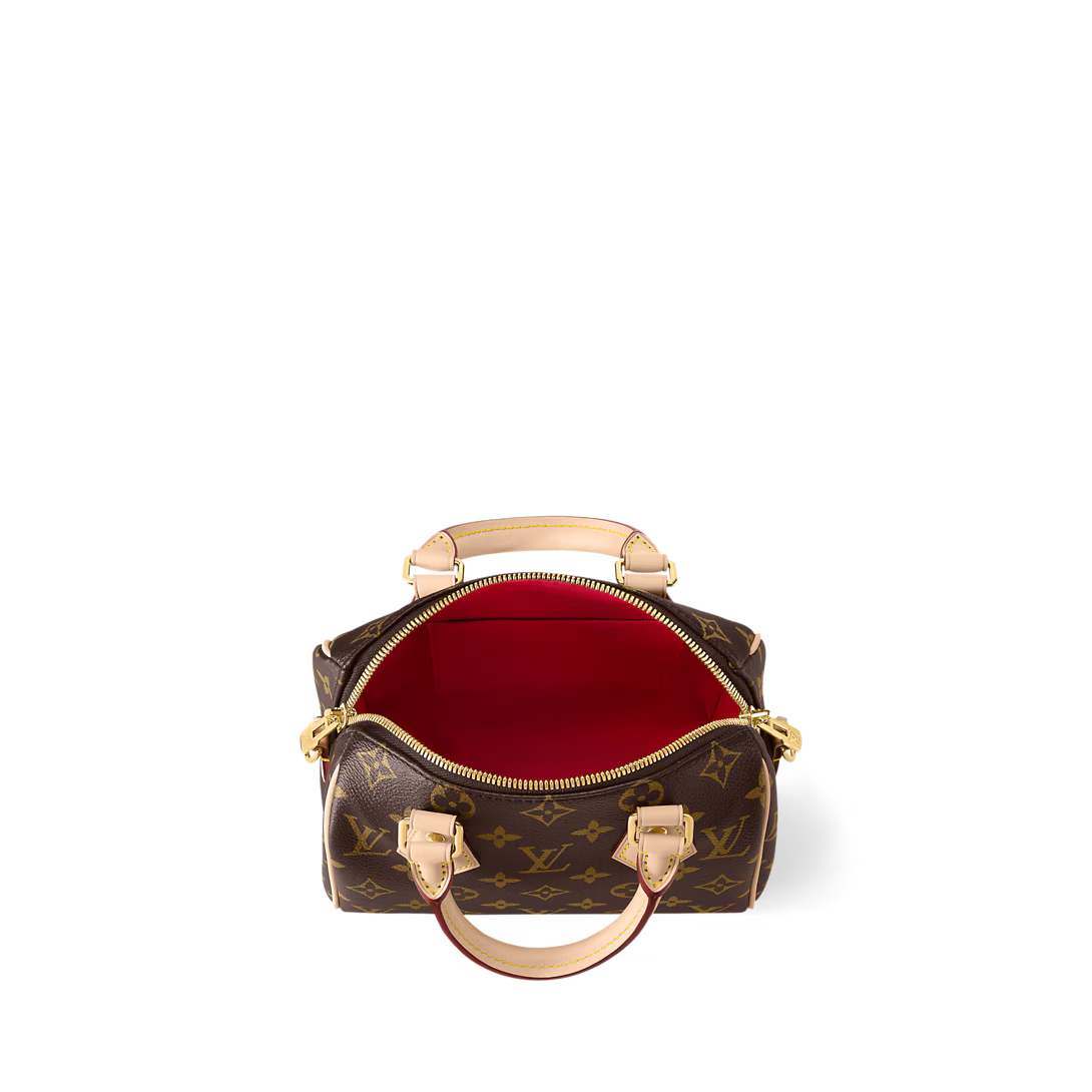 Louis Vuitton Speedy Bandoulière 20 Bag