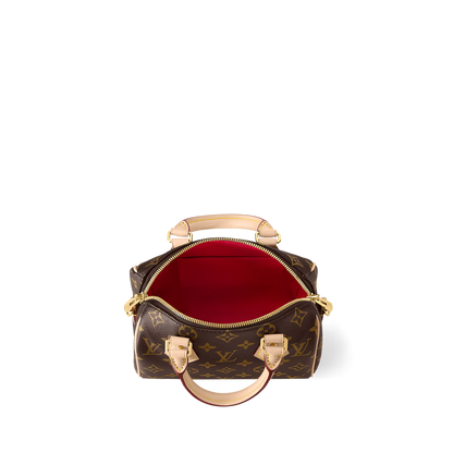Louis Vuitton Speedy Bandoulière 20 Bag
