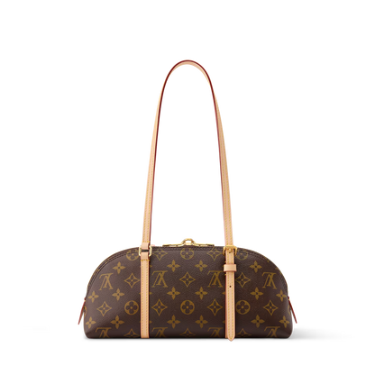 Louis Vuitton Squire East West Bag