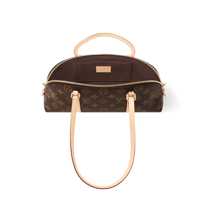 Louis Vuitton Squire East West Bag