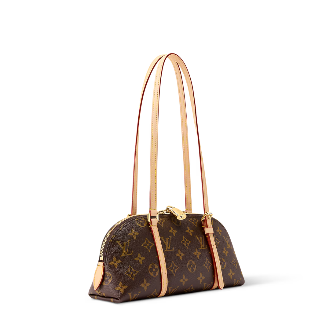 Louis Vuitton Squire East West Bag