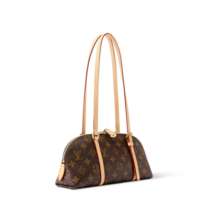 Louis Vuitton Squire East West Bag