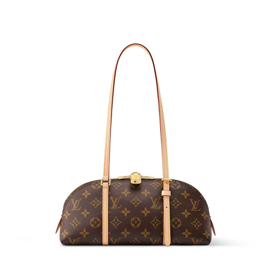 Louis Vuitton Squire East West Bag