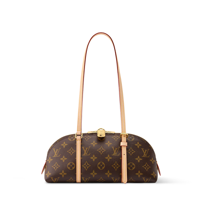 Louis Vuitton Squire East West Bag