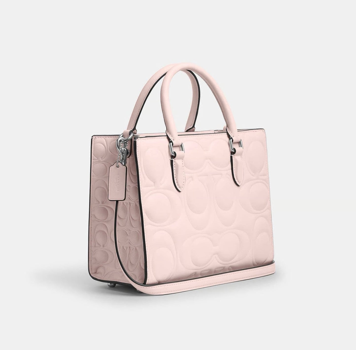Coach Maggie Signature Tote Bag