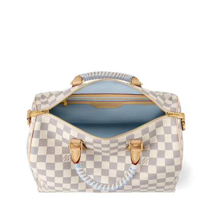 Louis Vuitton Speedy Bandoulière Limited Edition