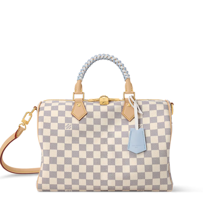 Louis Vuitton Speedy Bandoulière Limited Edition